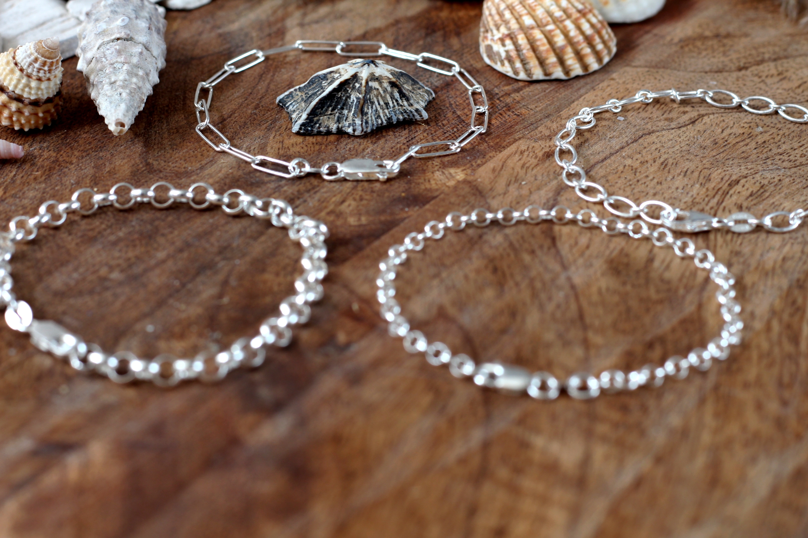 Charm Bracelet