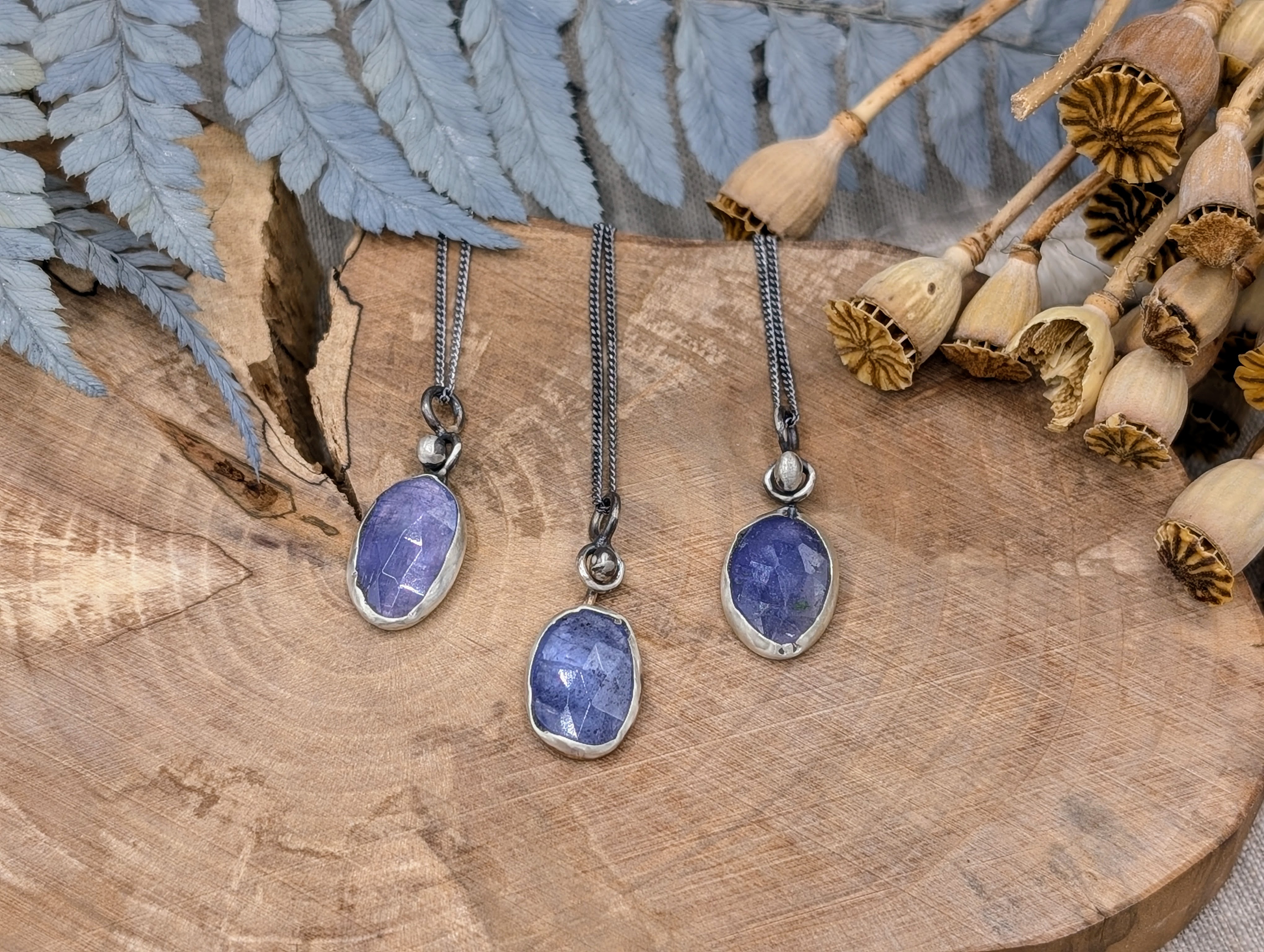 Indigo Waters