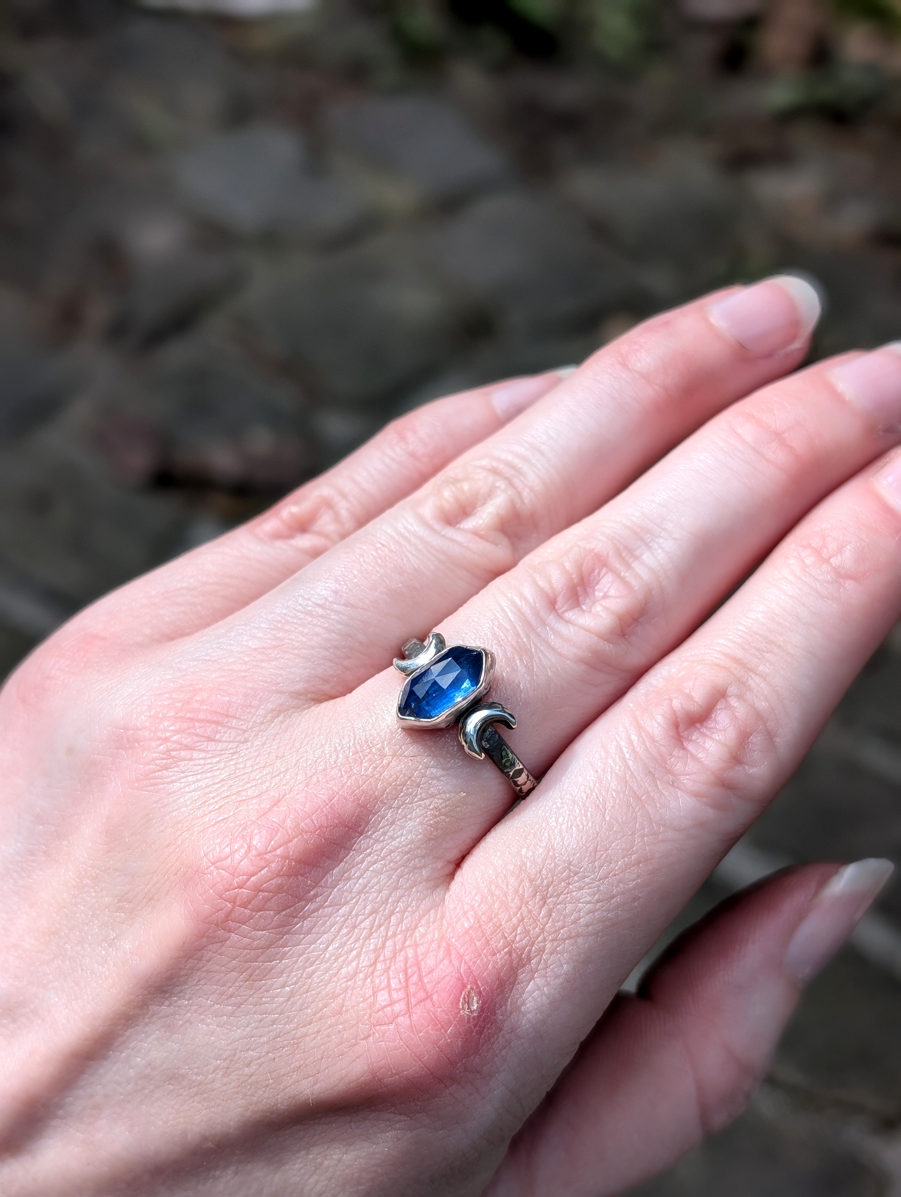 Luna Crystal