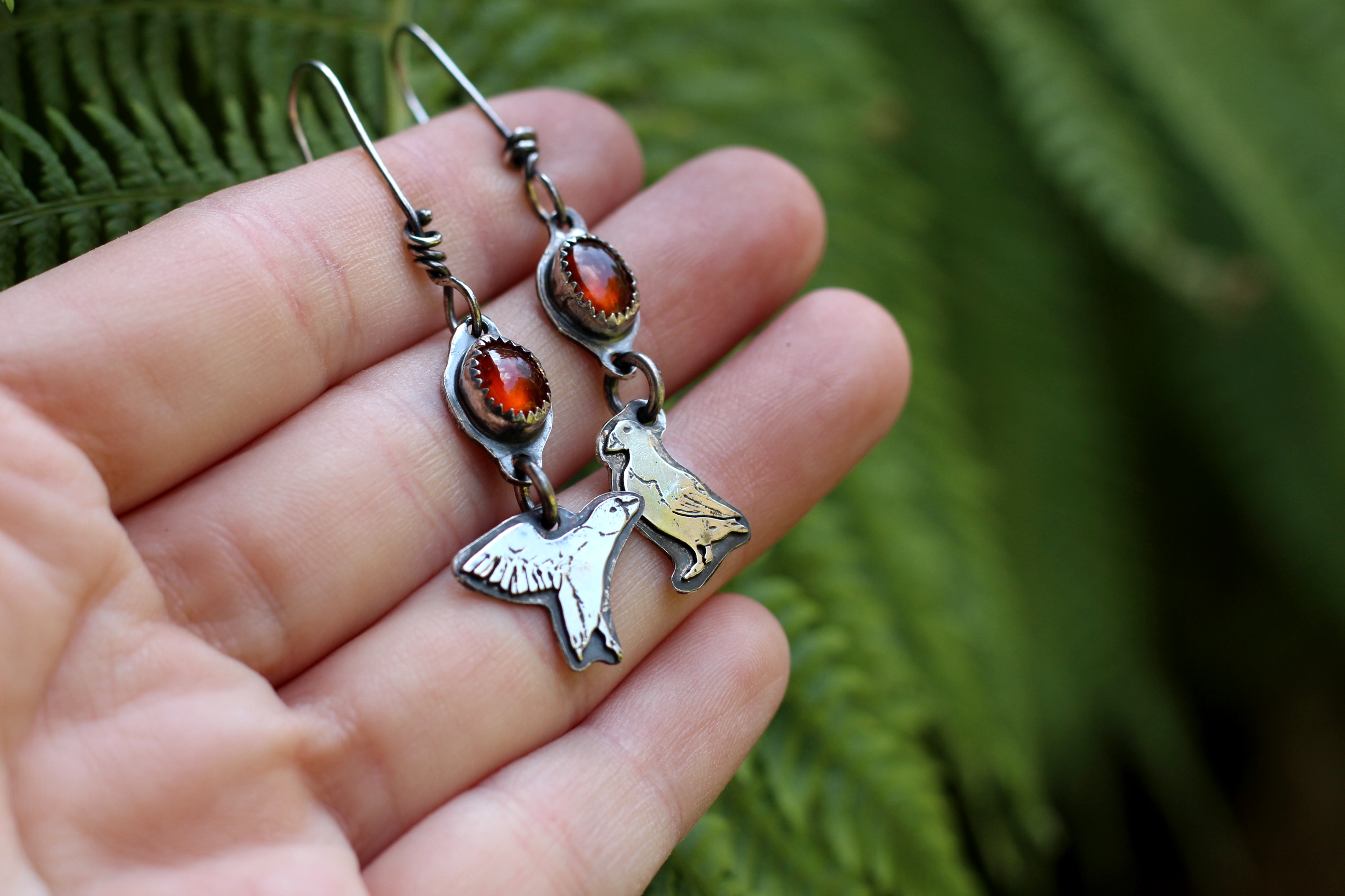 Salty Cliff Puffin