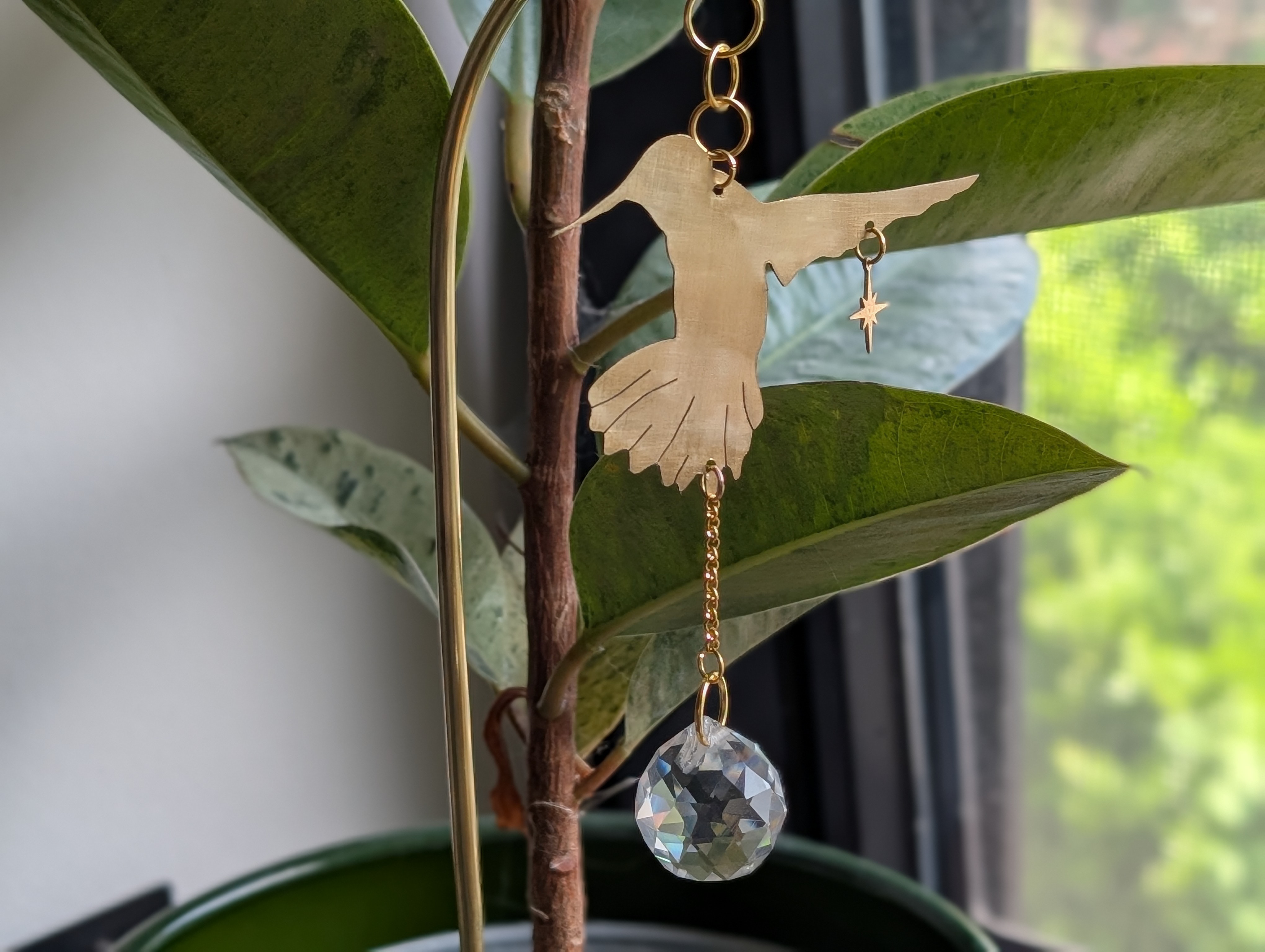 Wings of Joy