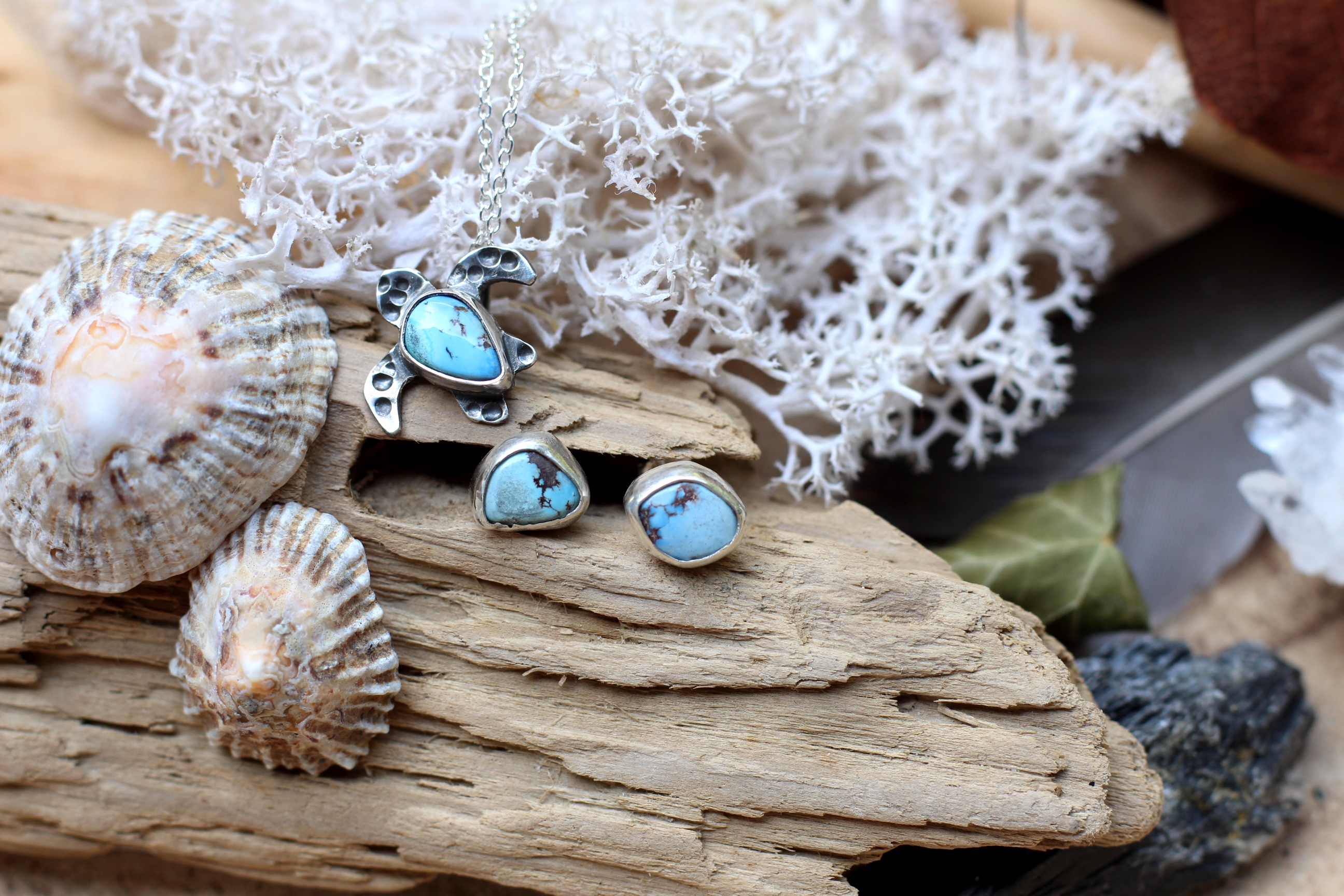 Golden Hills Jellyfish