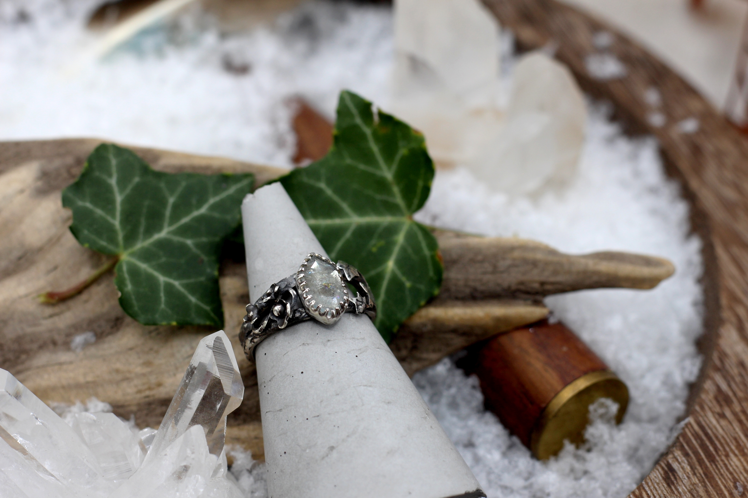 Ivy & Ice