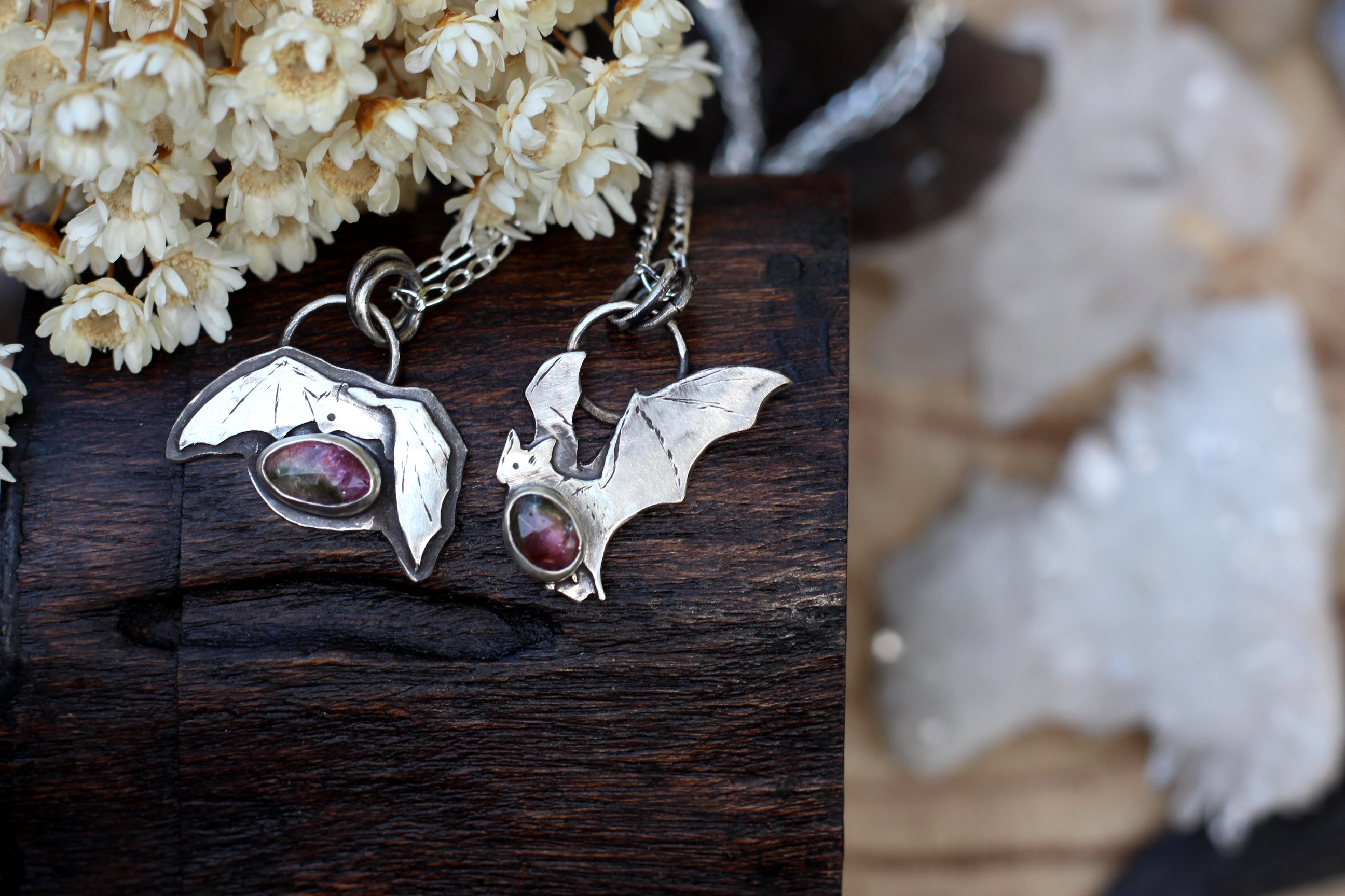 Reserviert: Velvet Bat