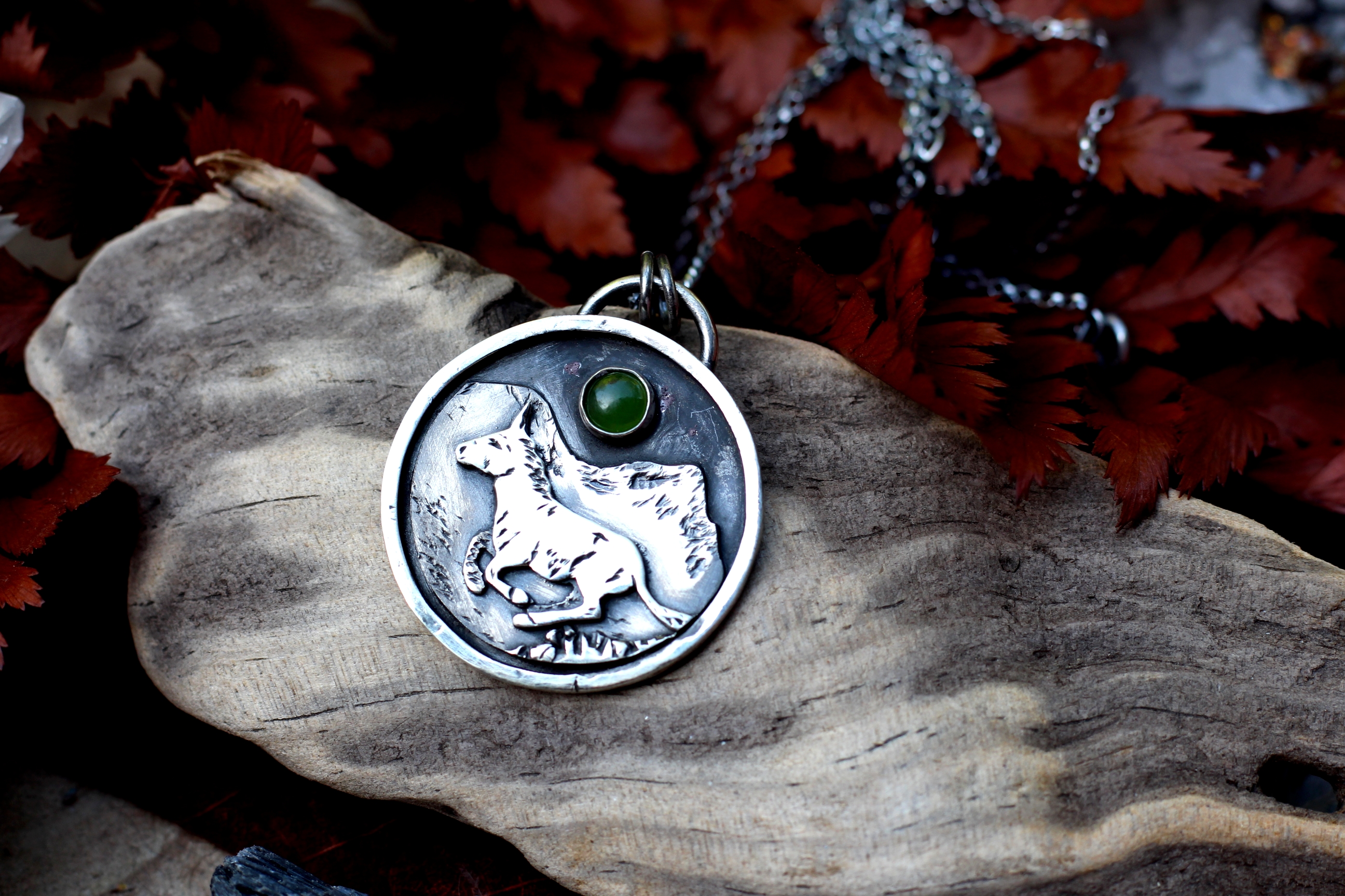 Reserviert: Moon Journey