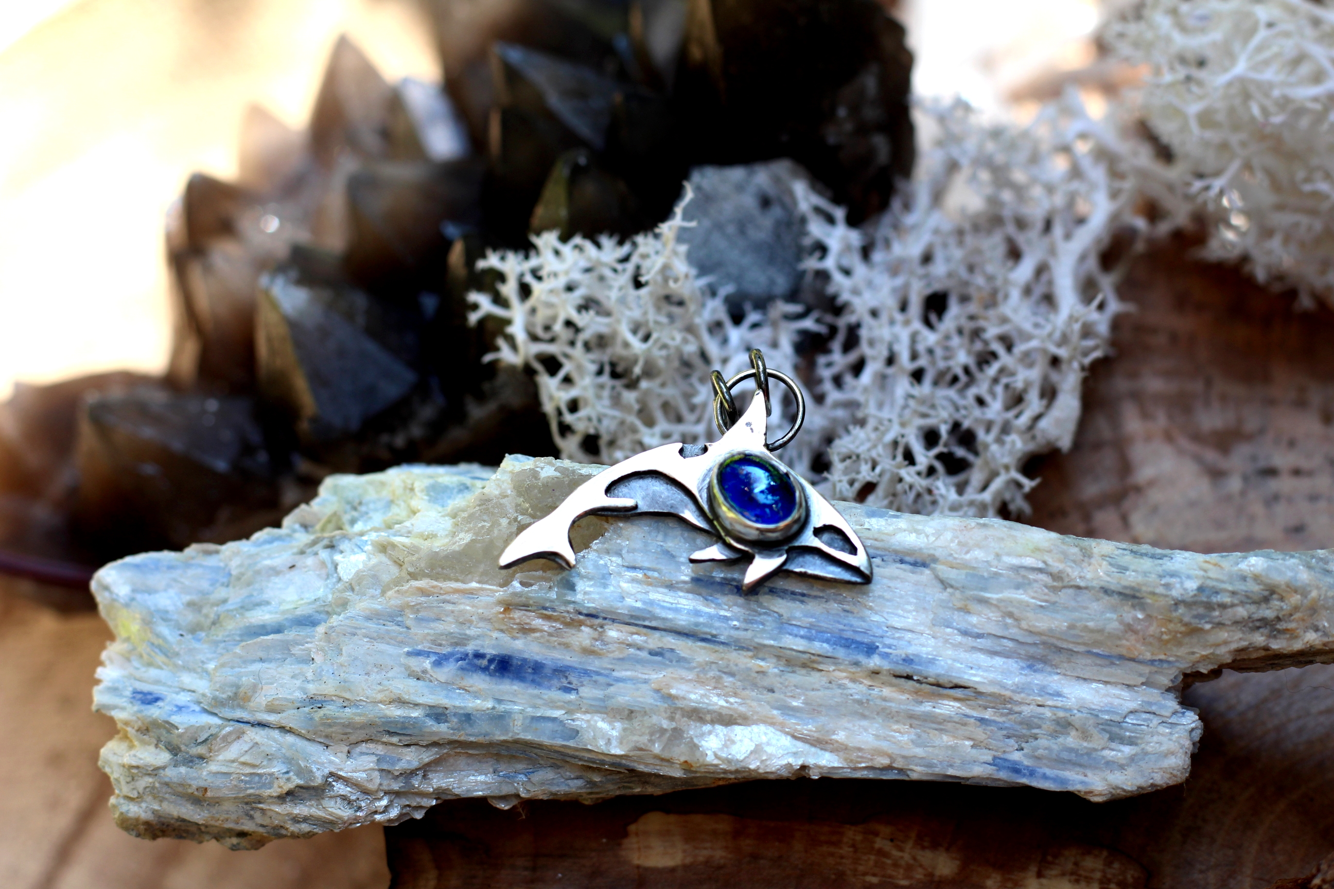 Ocean Hunter