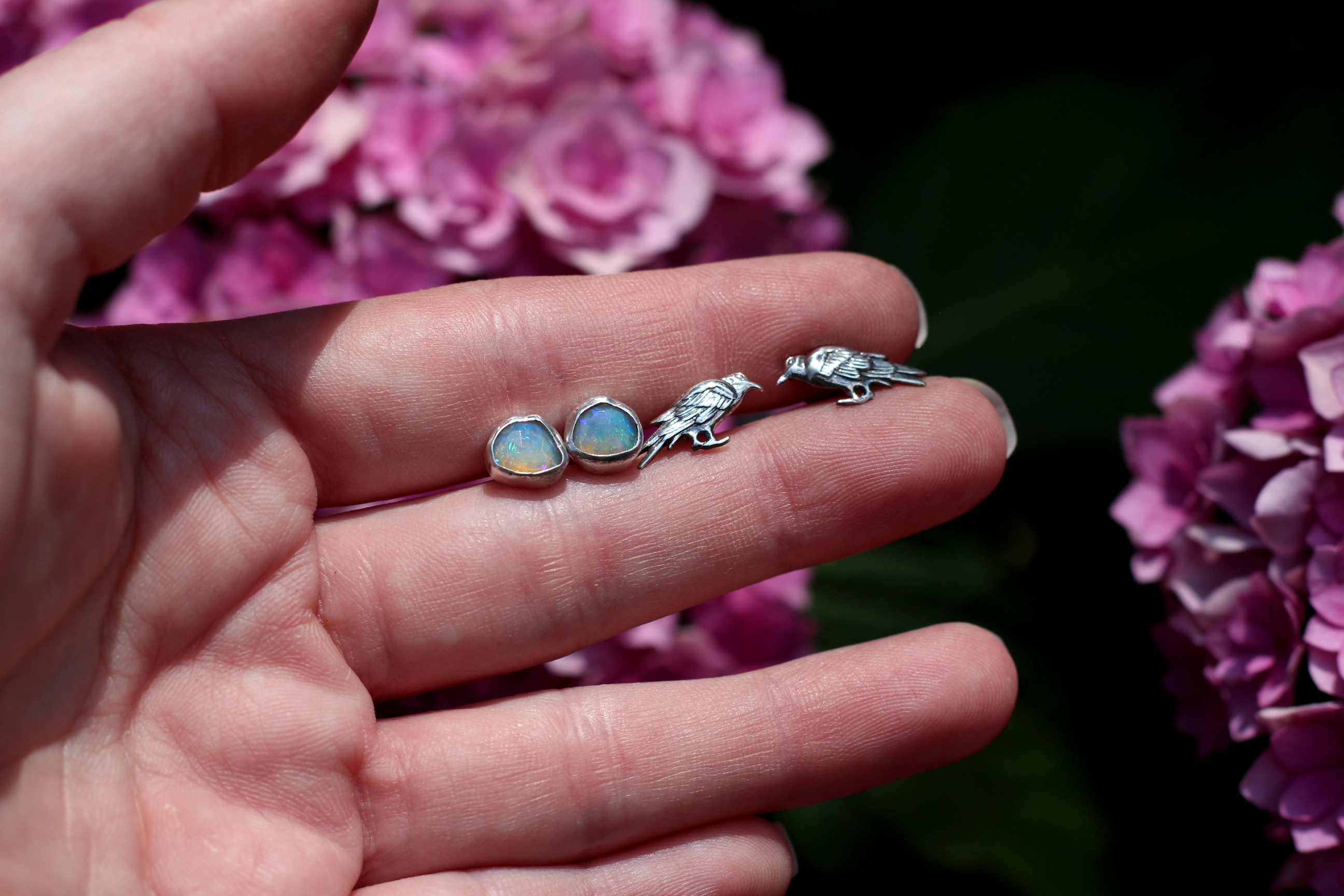 Omen & Opal