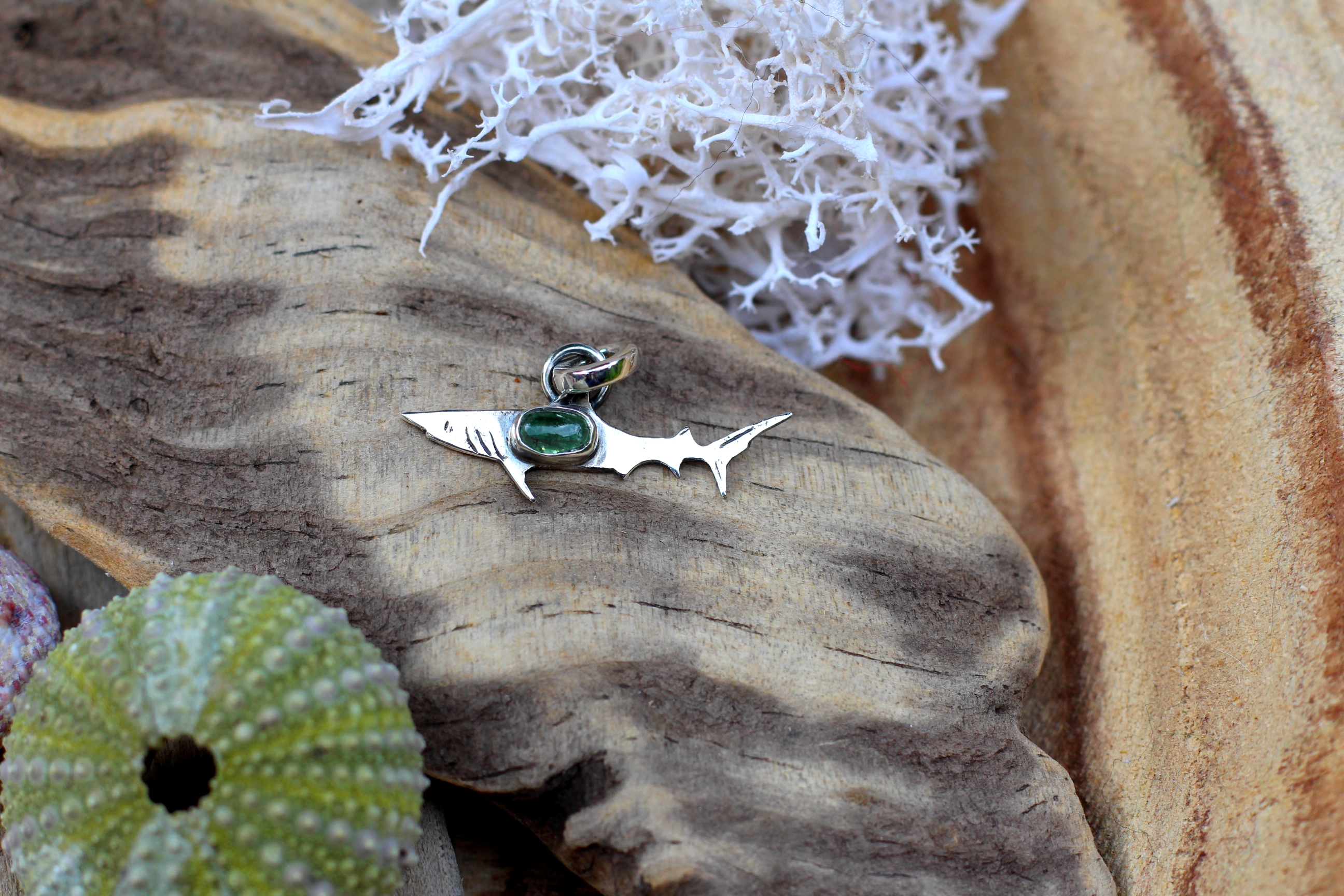 Verdant Fin