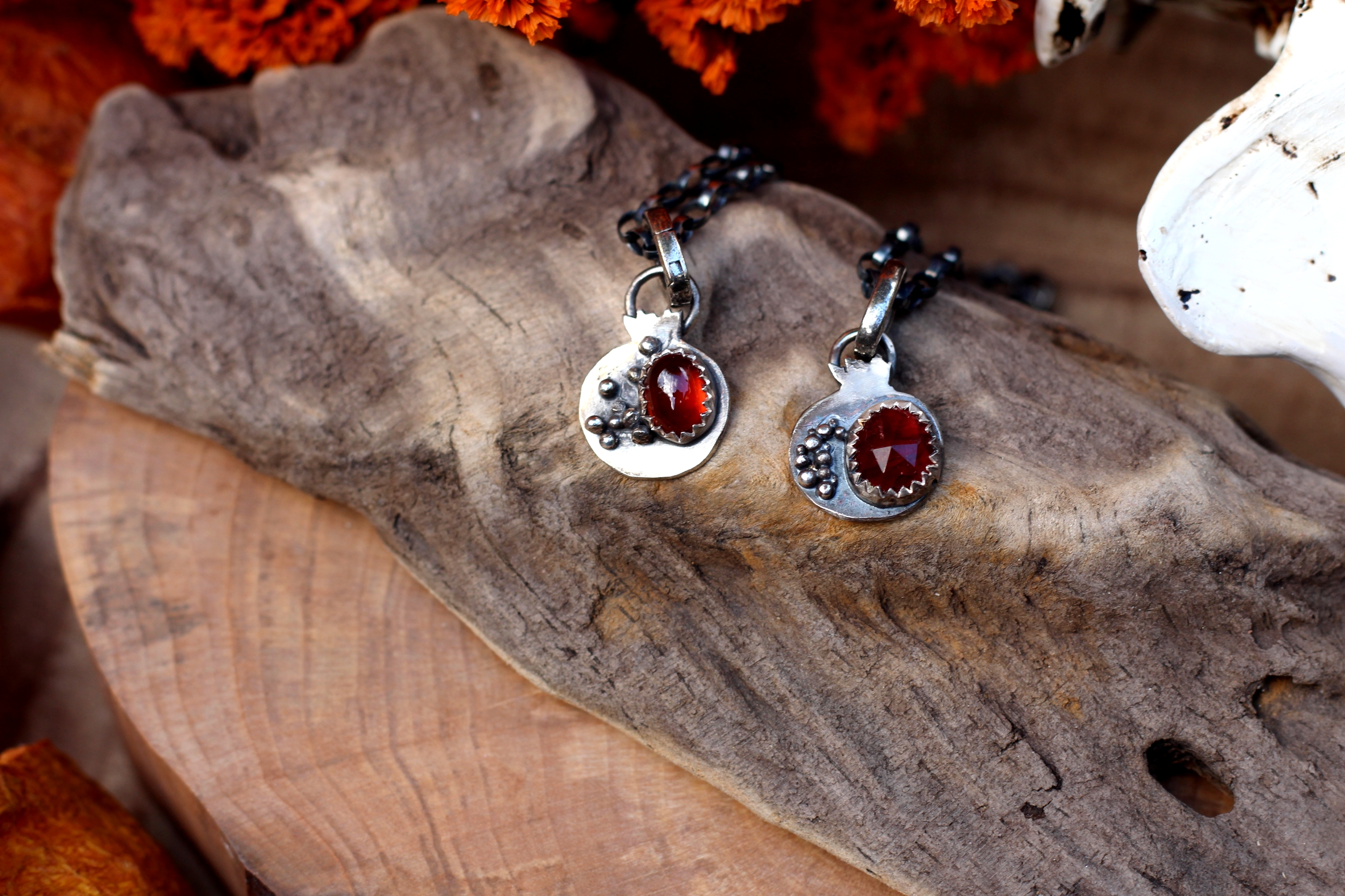 Pomegranate