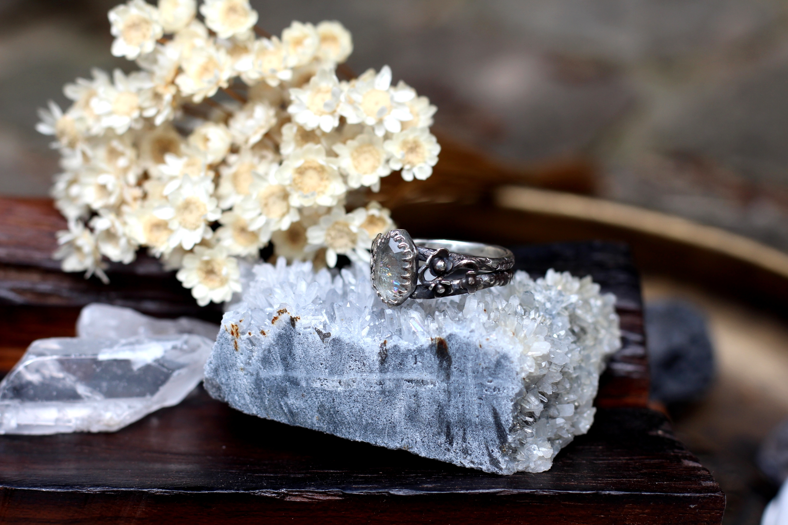 Ivy & Ice
