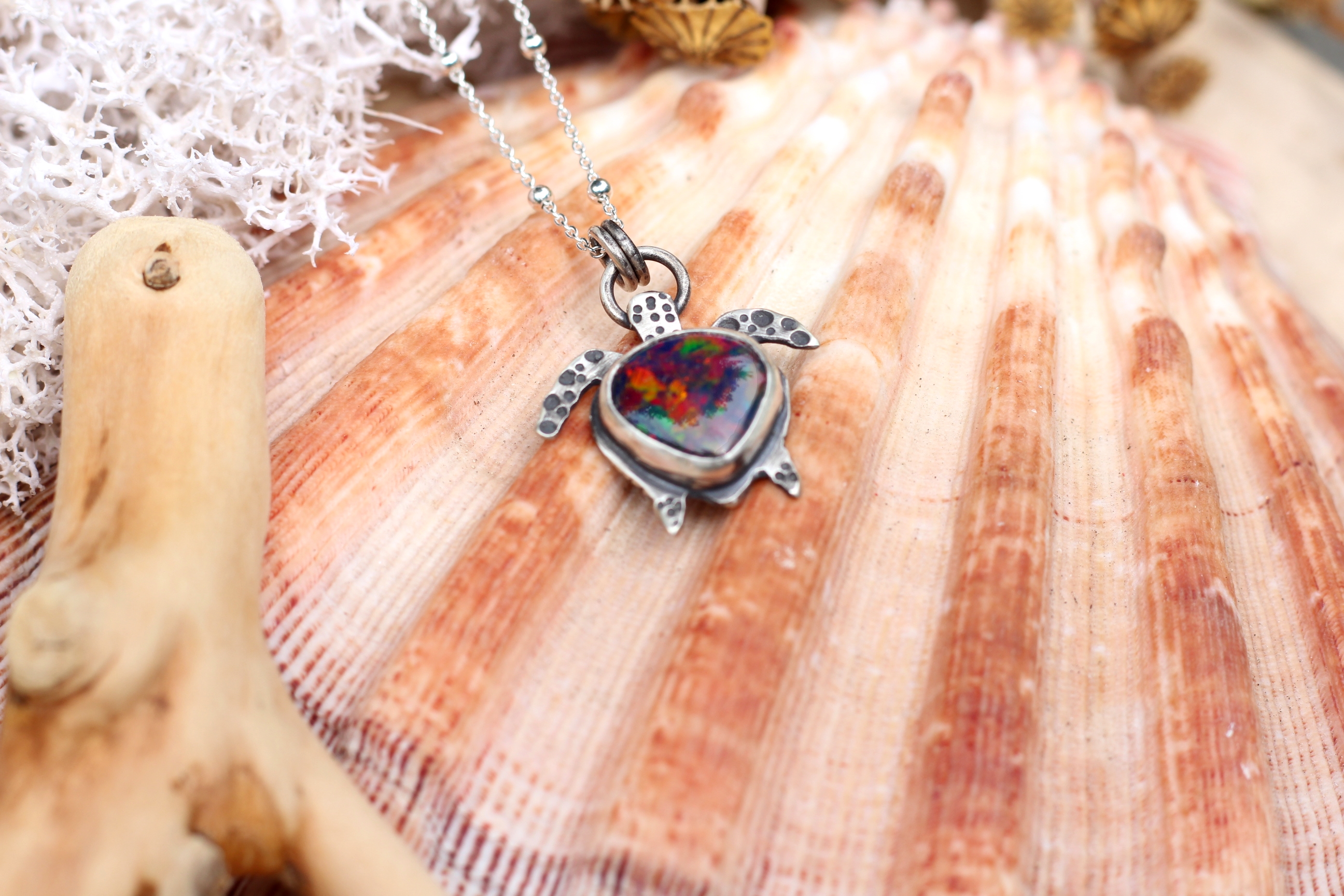 Opal of Ages