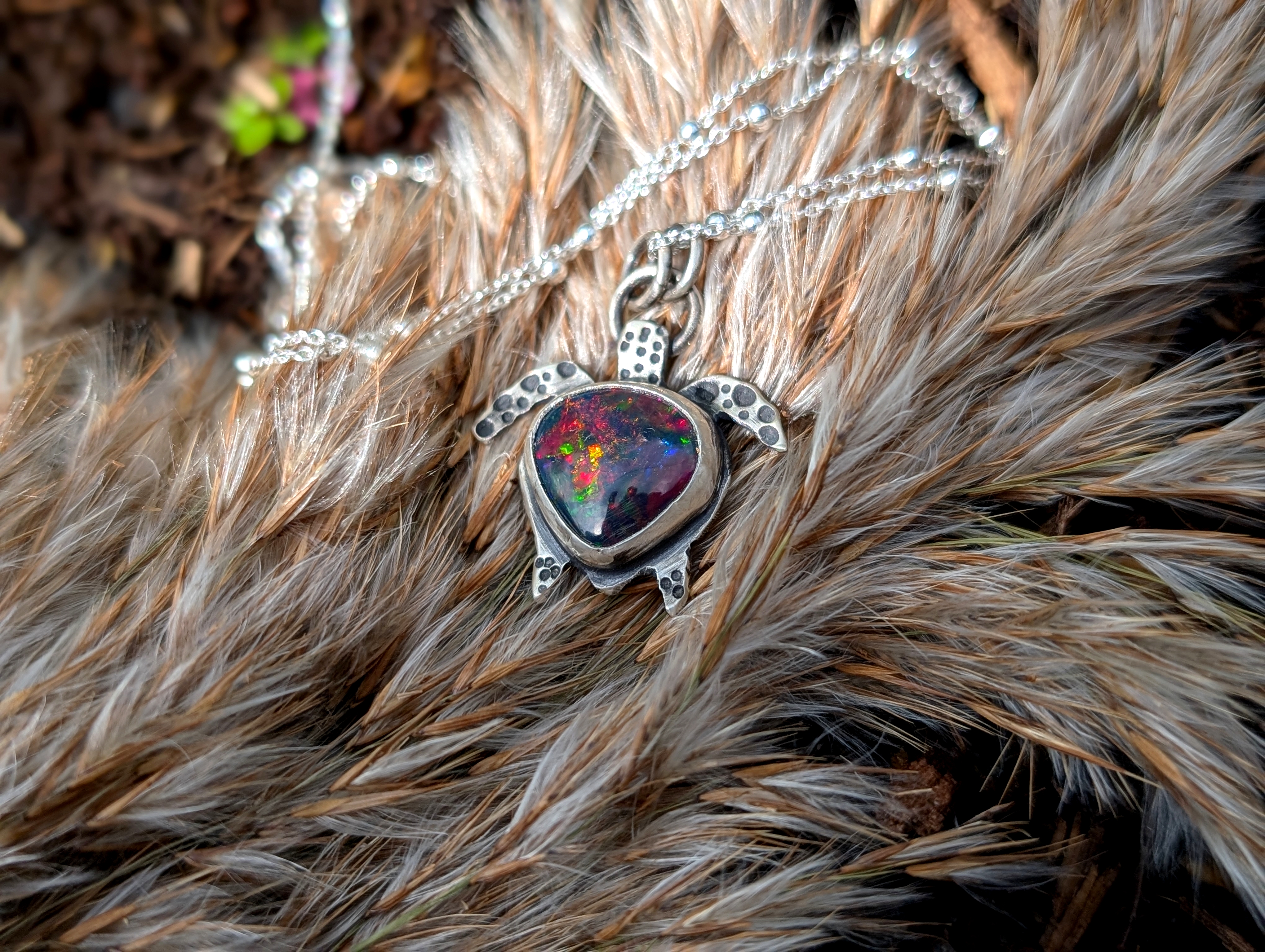 Opal of Ages