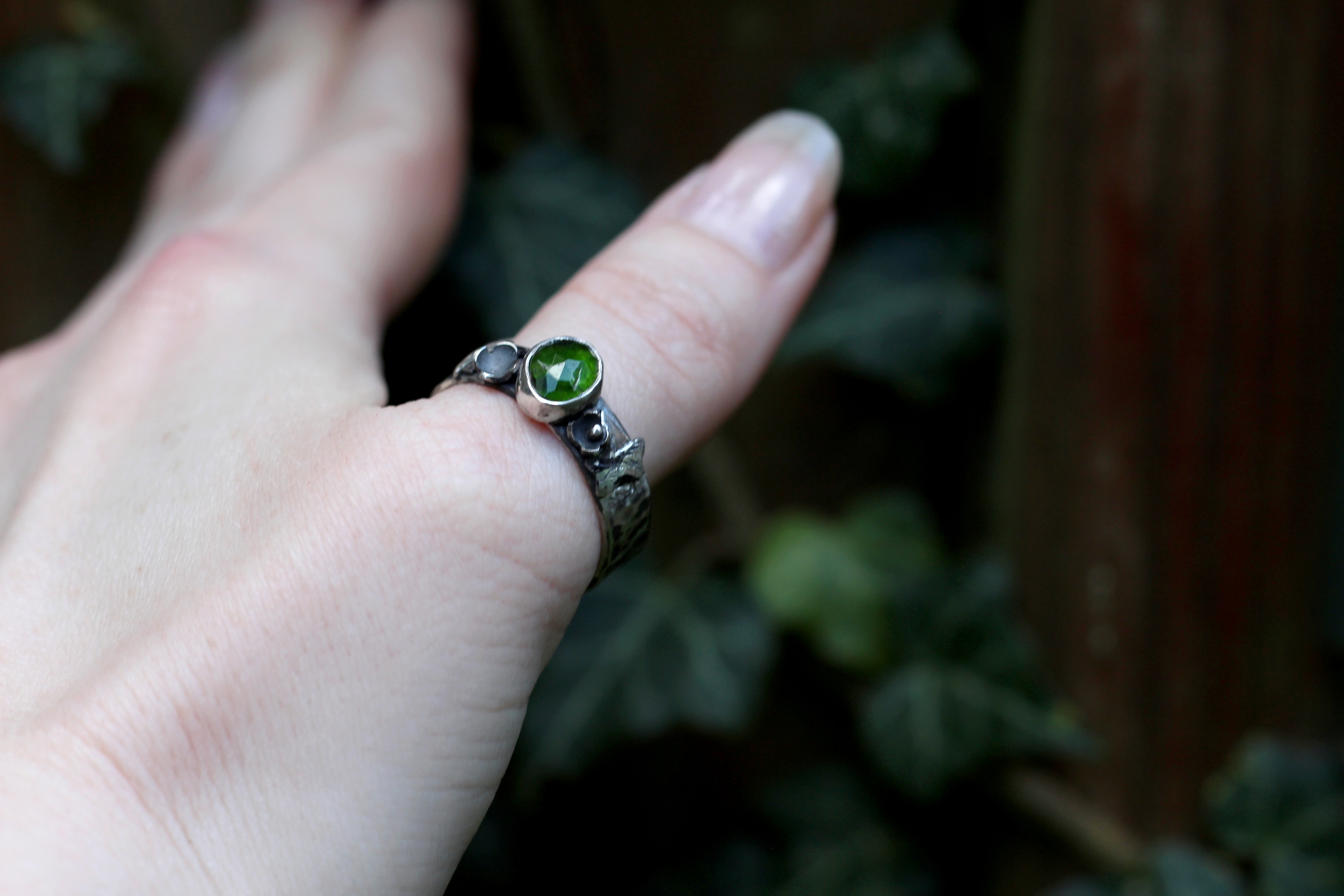 Ivy Green