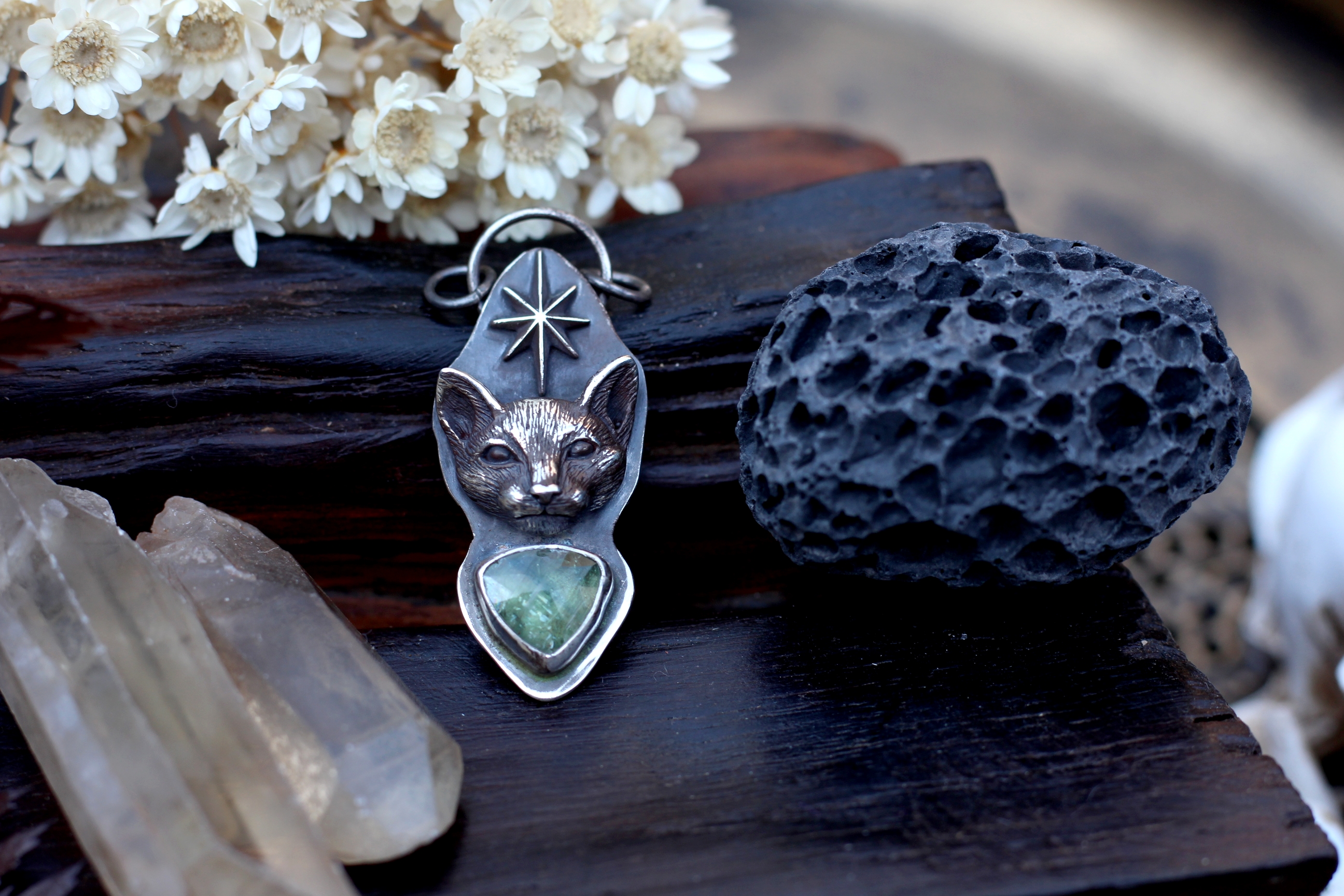 Where the Night Watches