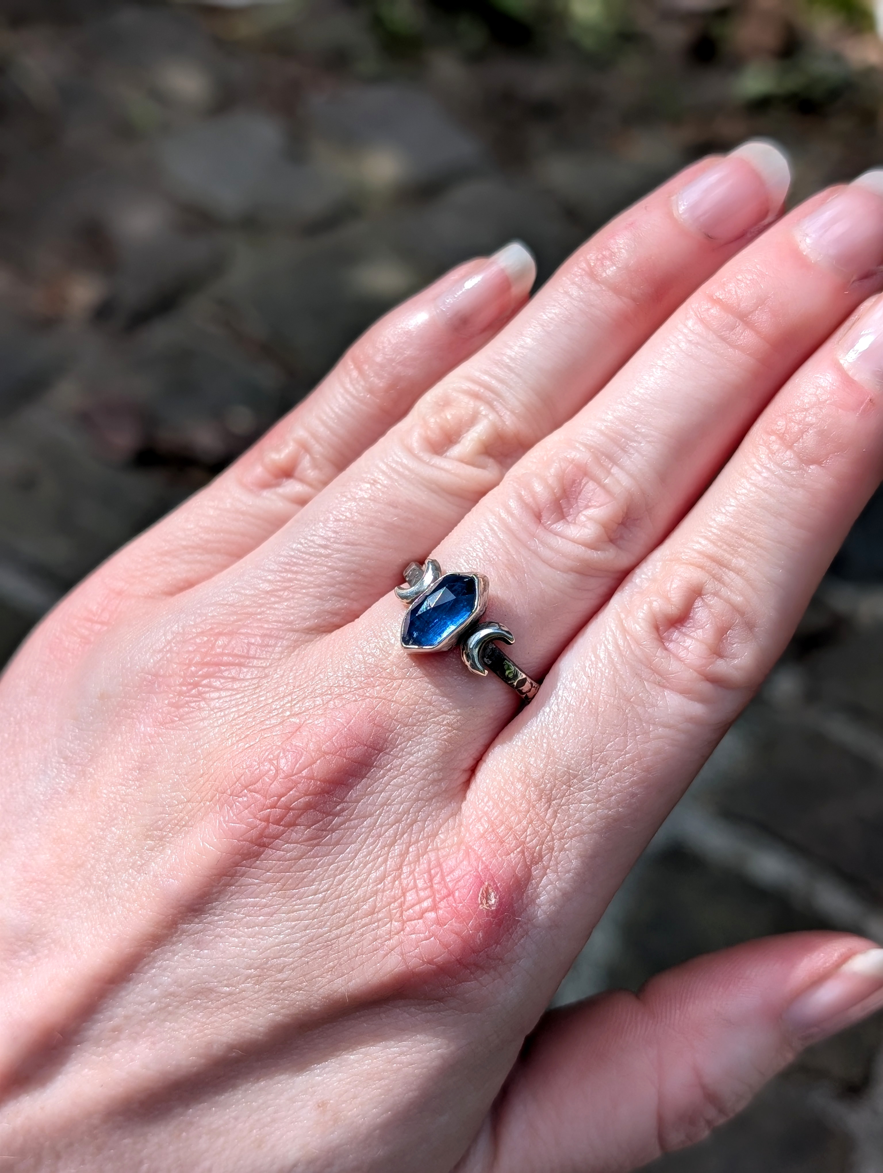 Luna Crystal