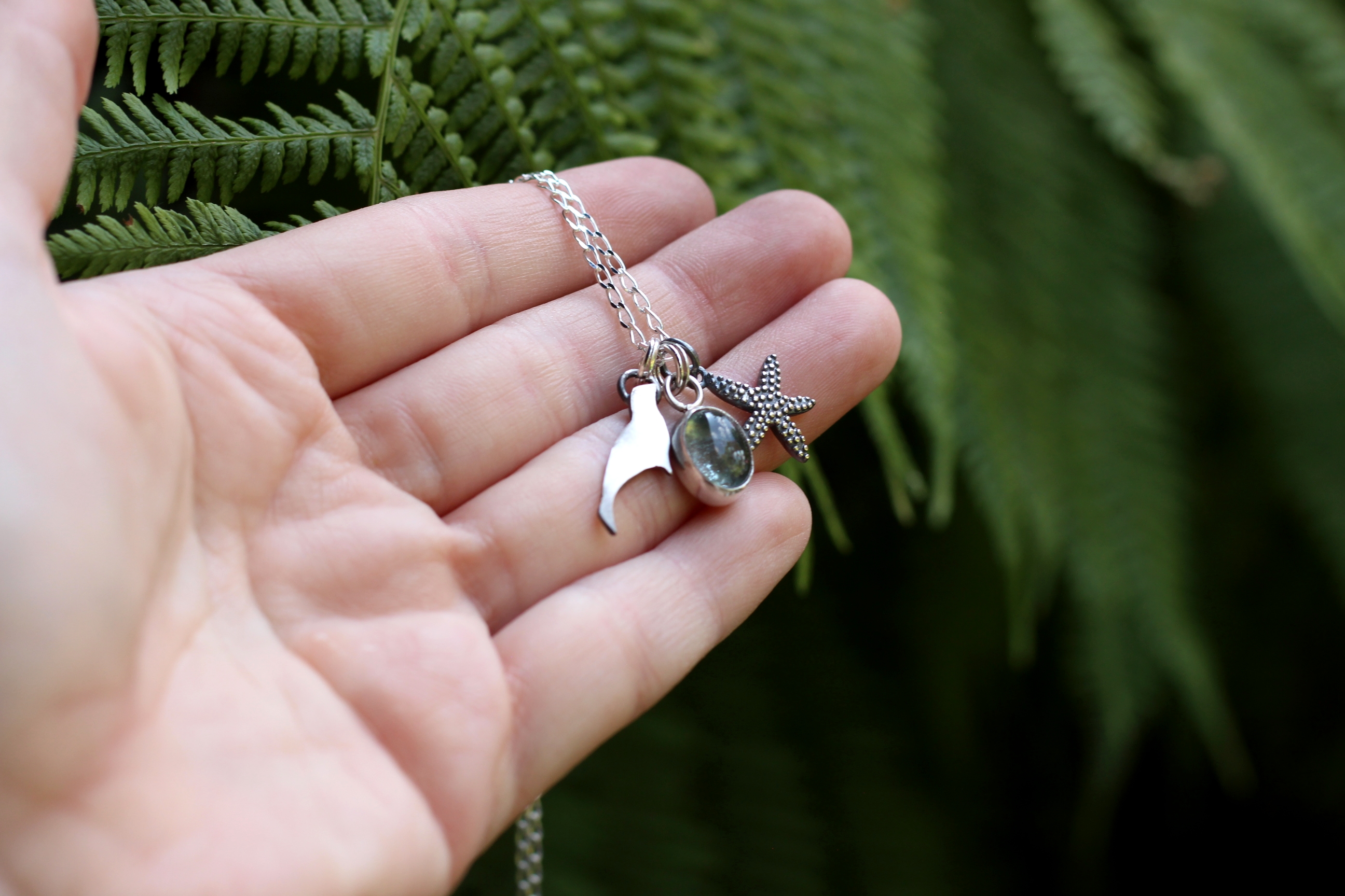 Green Coast Charms
