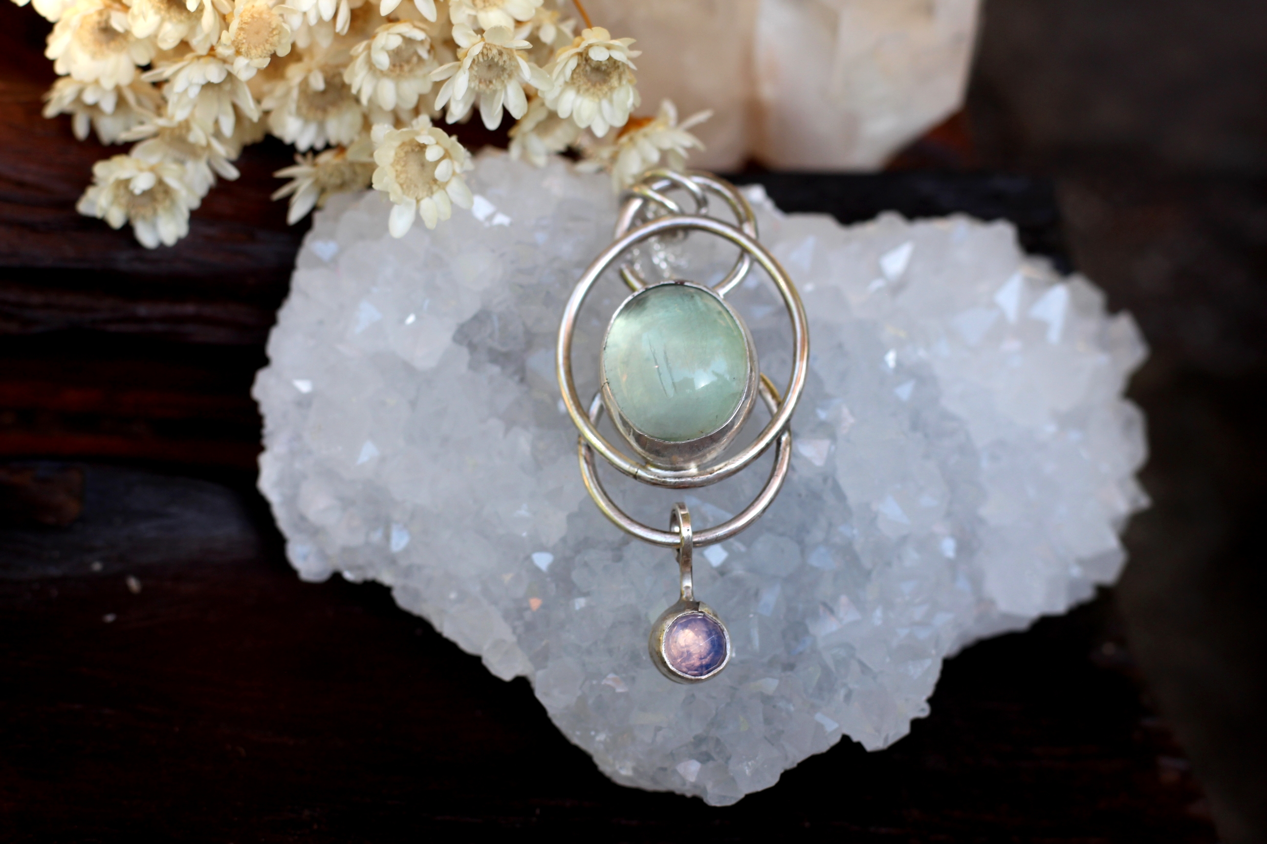 Mint & Lavender