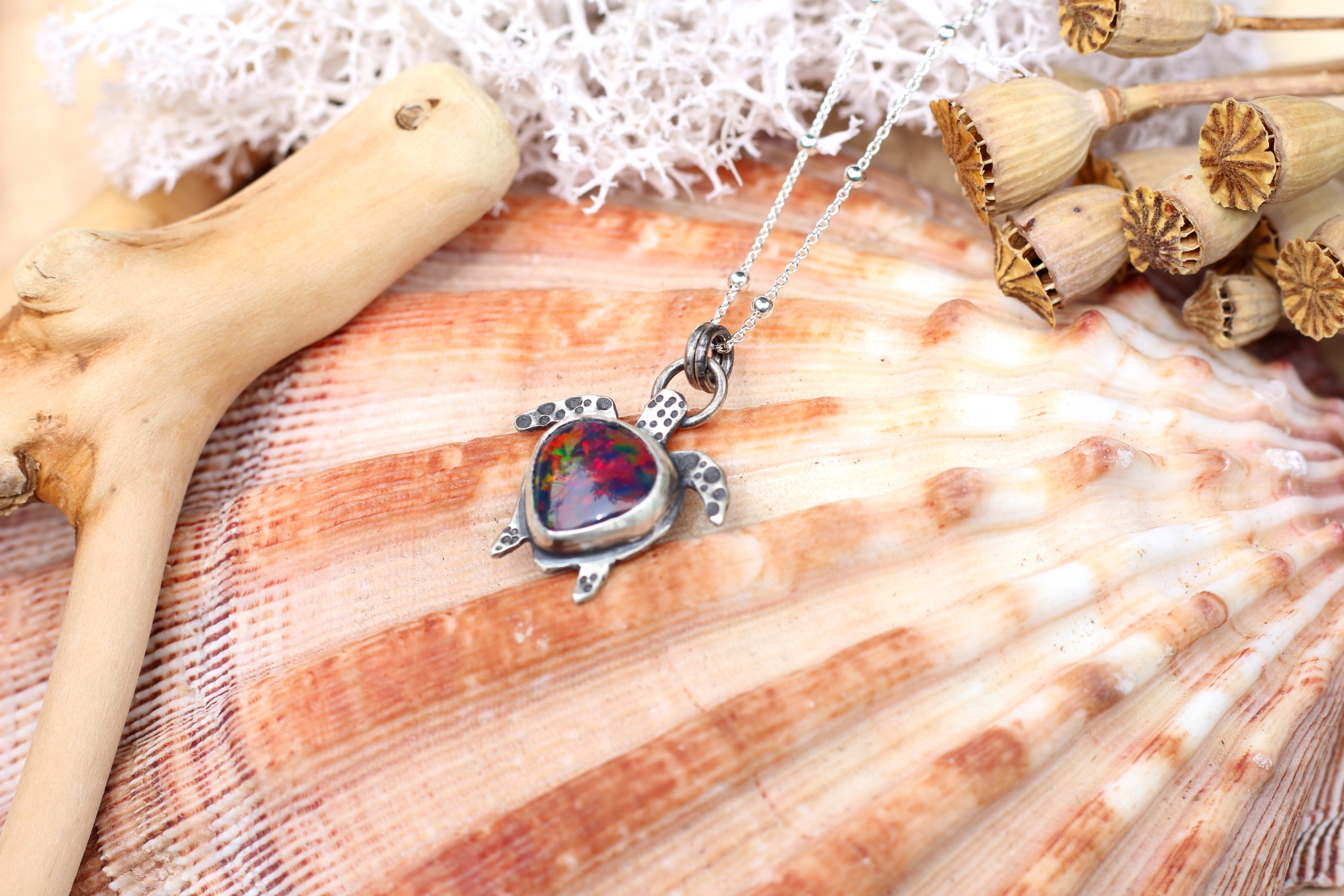 Opal of Ages