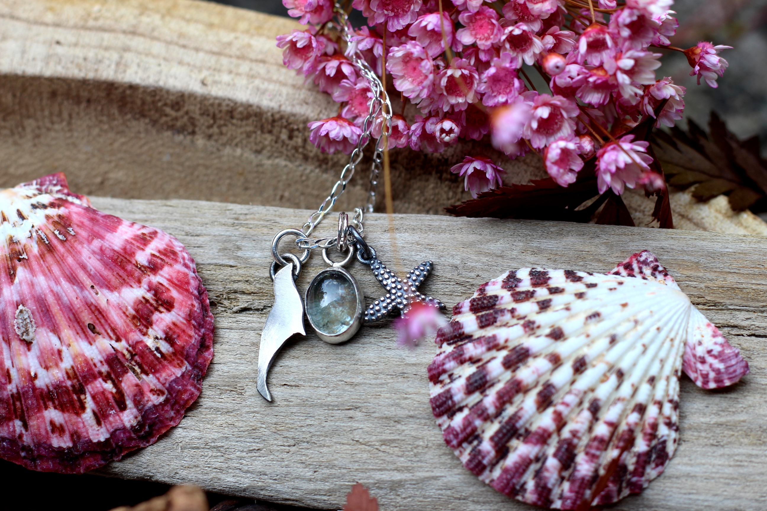 Green Coast Charms