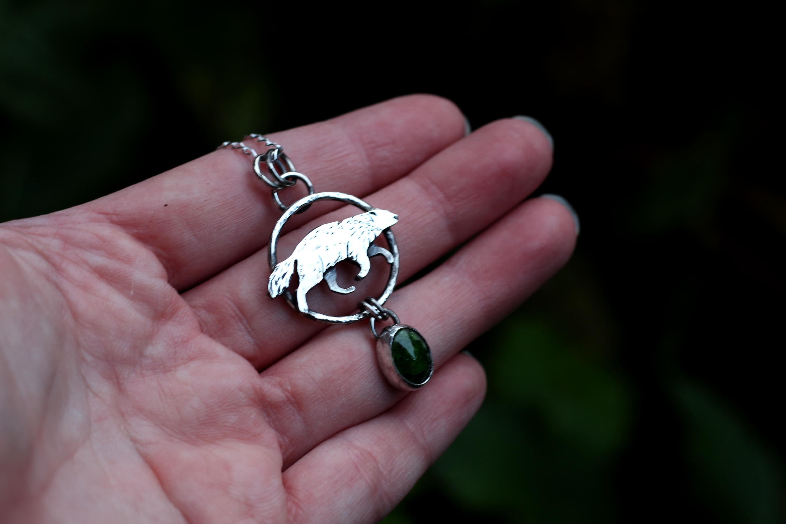 Northern Wolverine