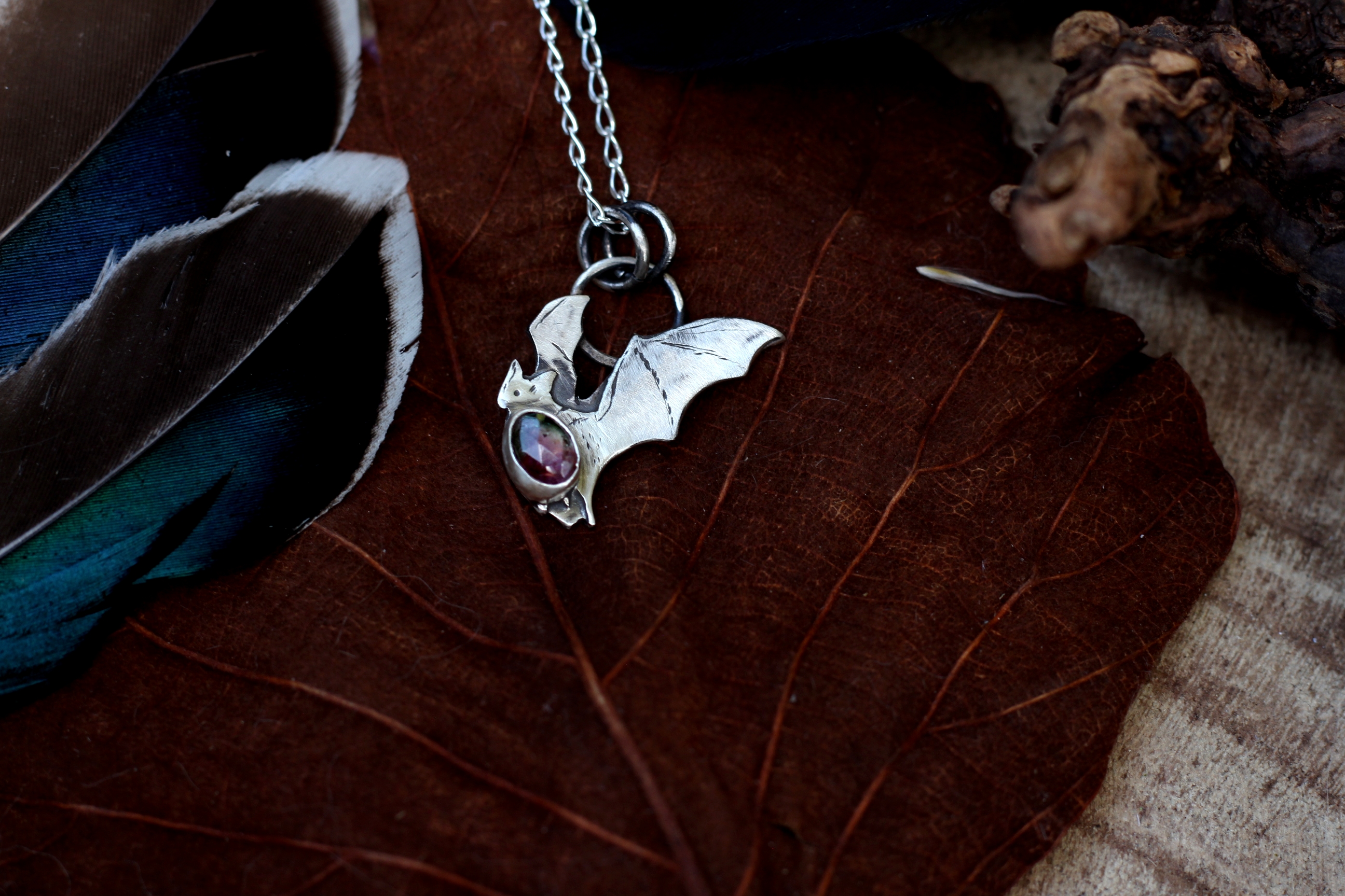 Reserviert: Velvet Bat