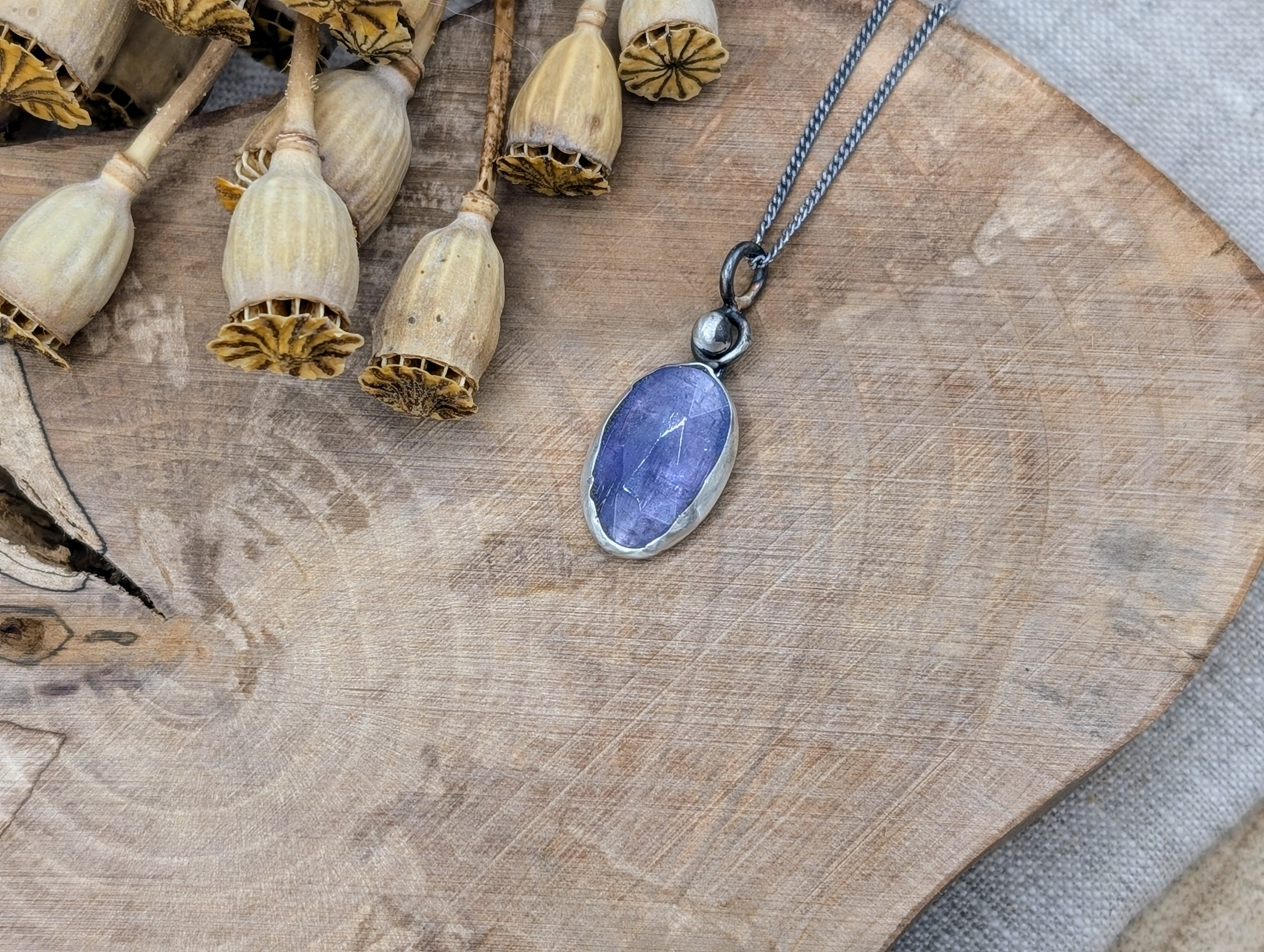 Indigo Waters