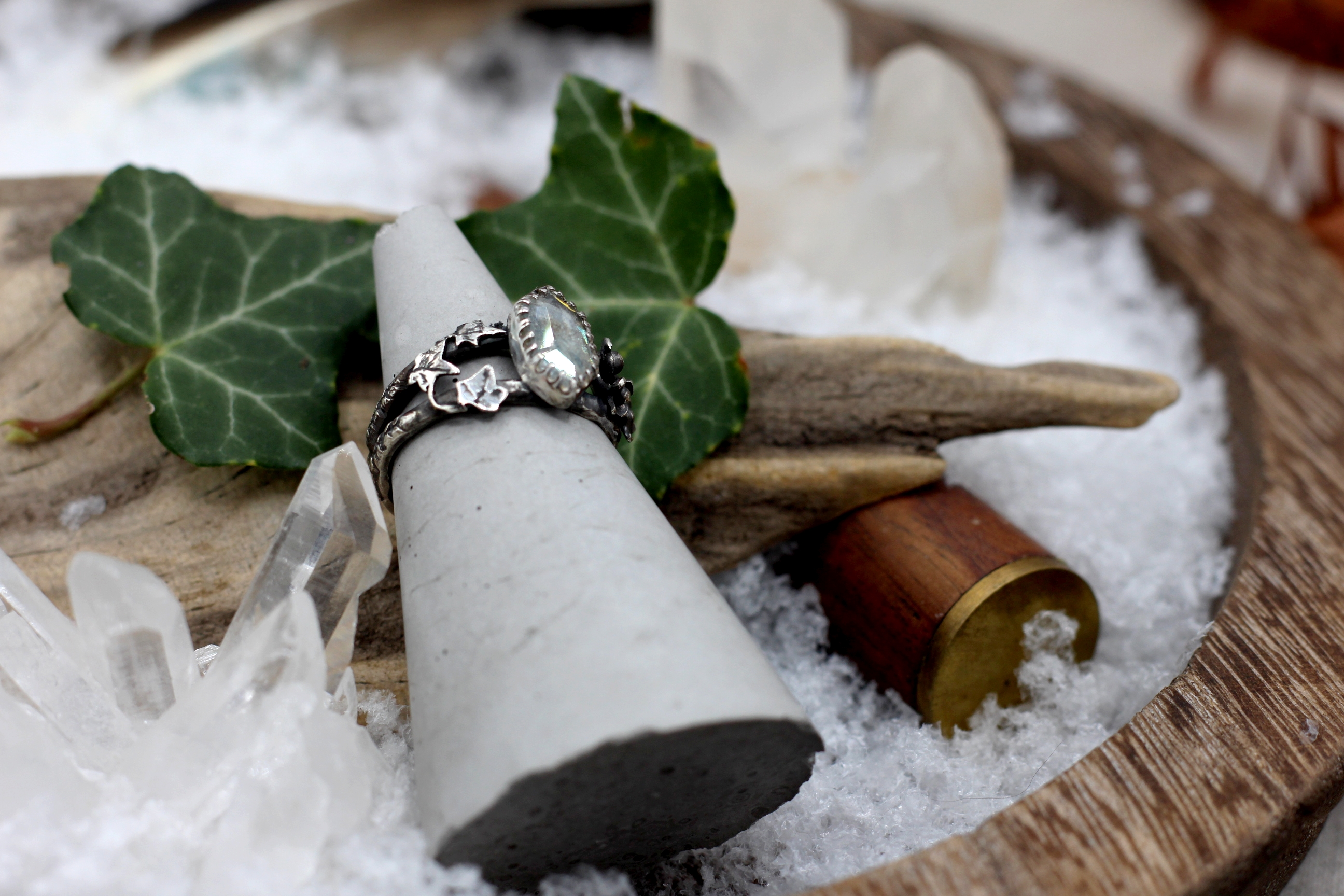 Ivy & Ice