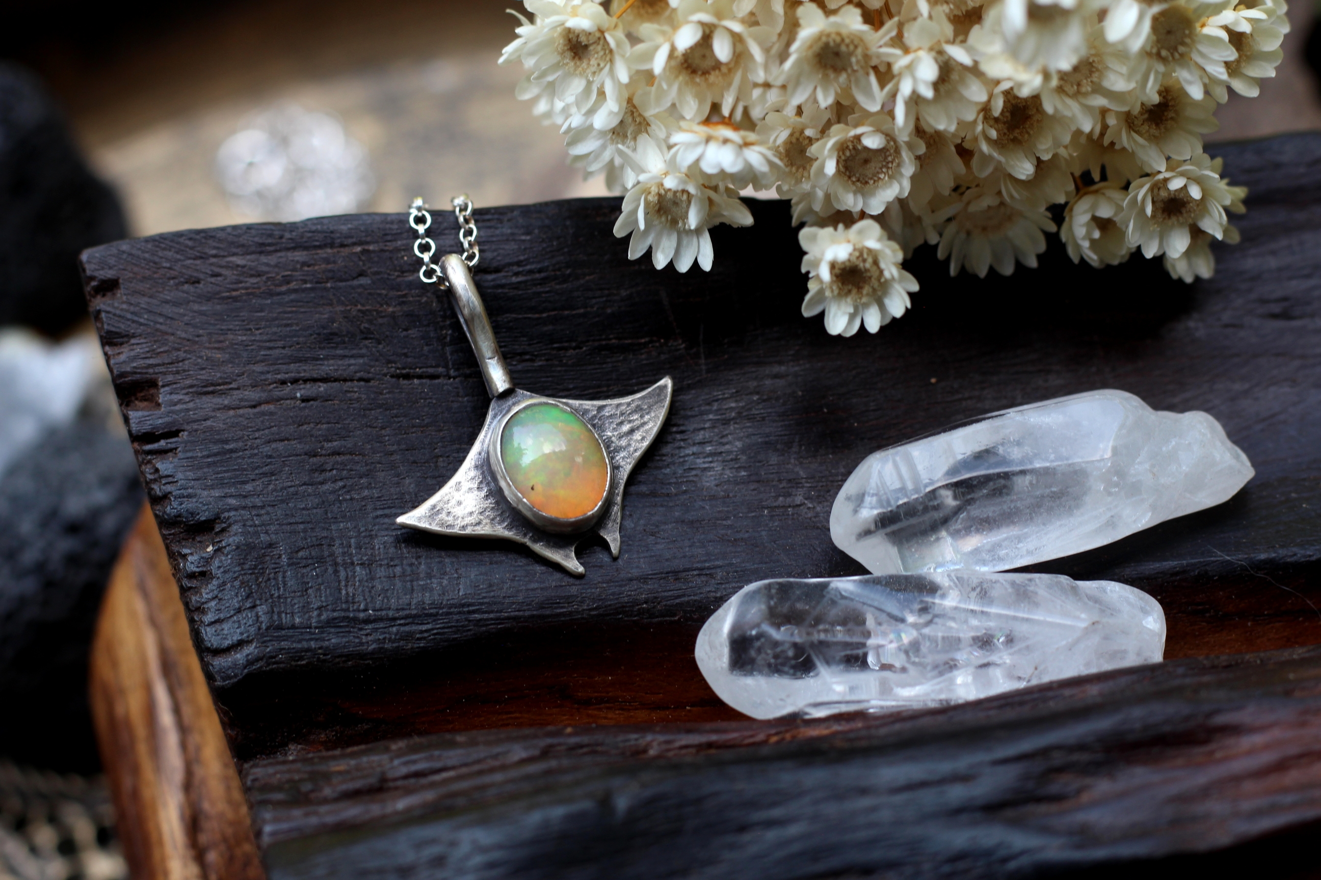 Solar Ray