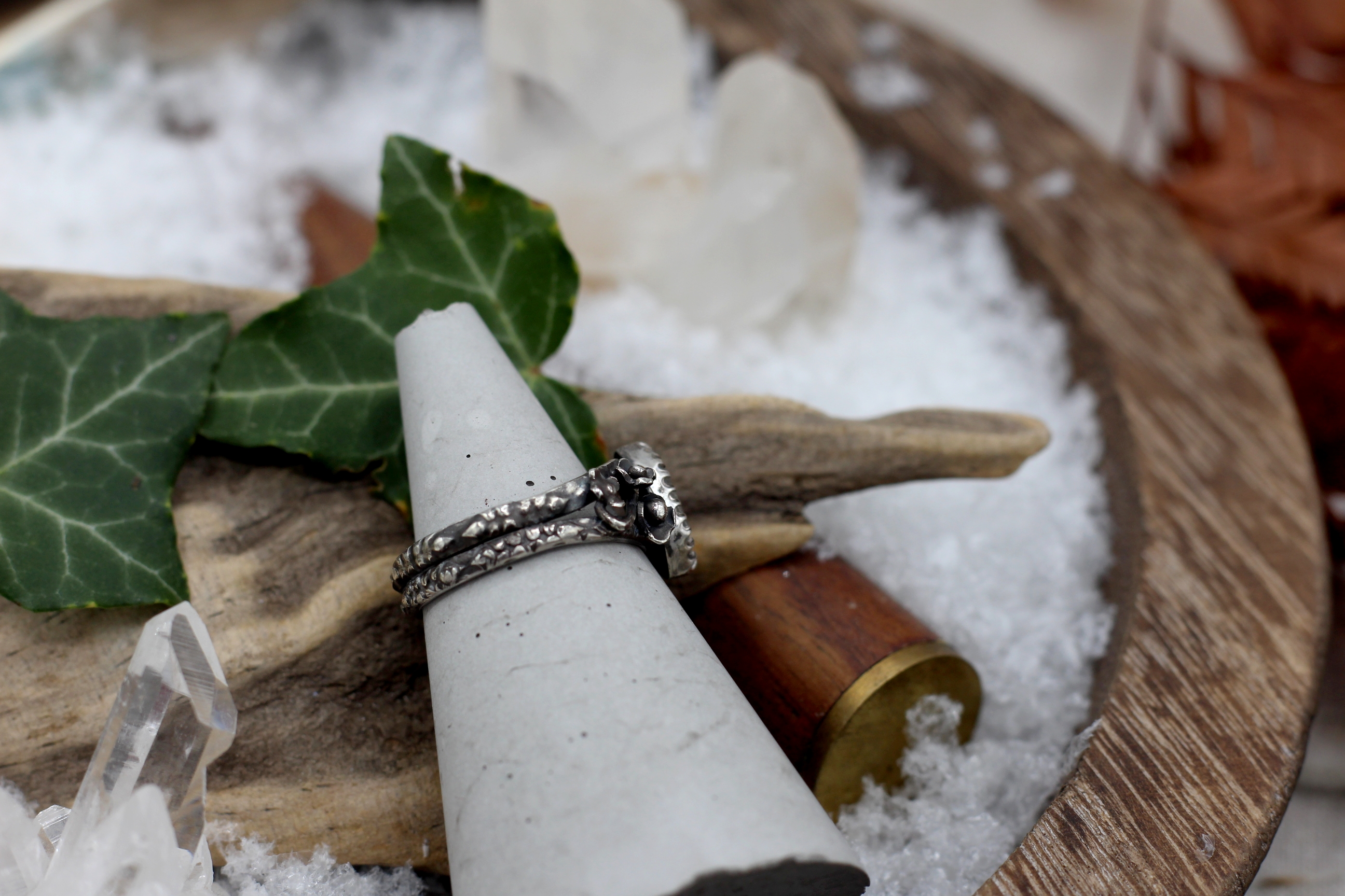 Ivy & Ice