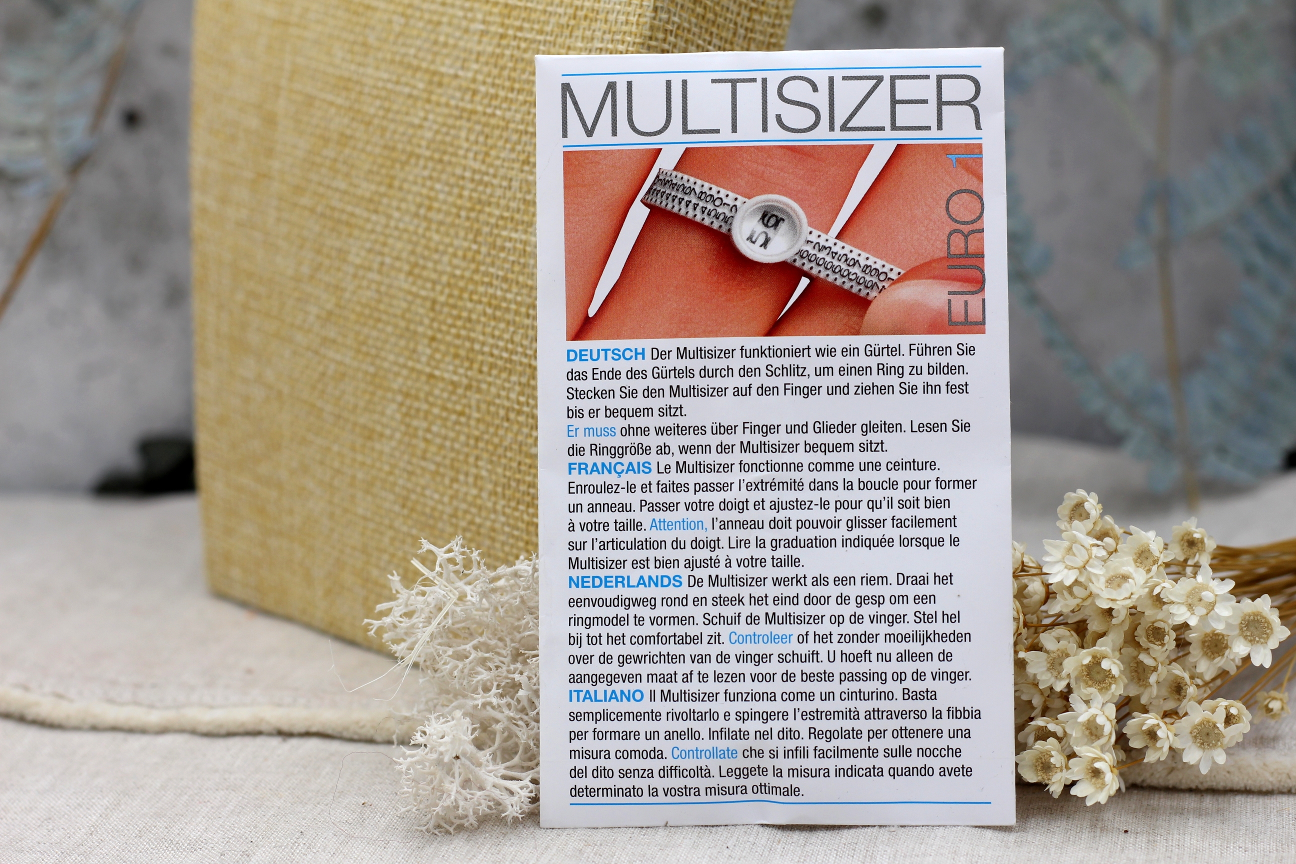 Multisizer