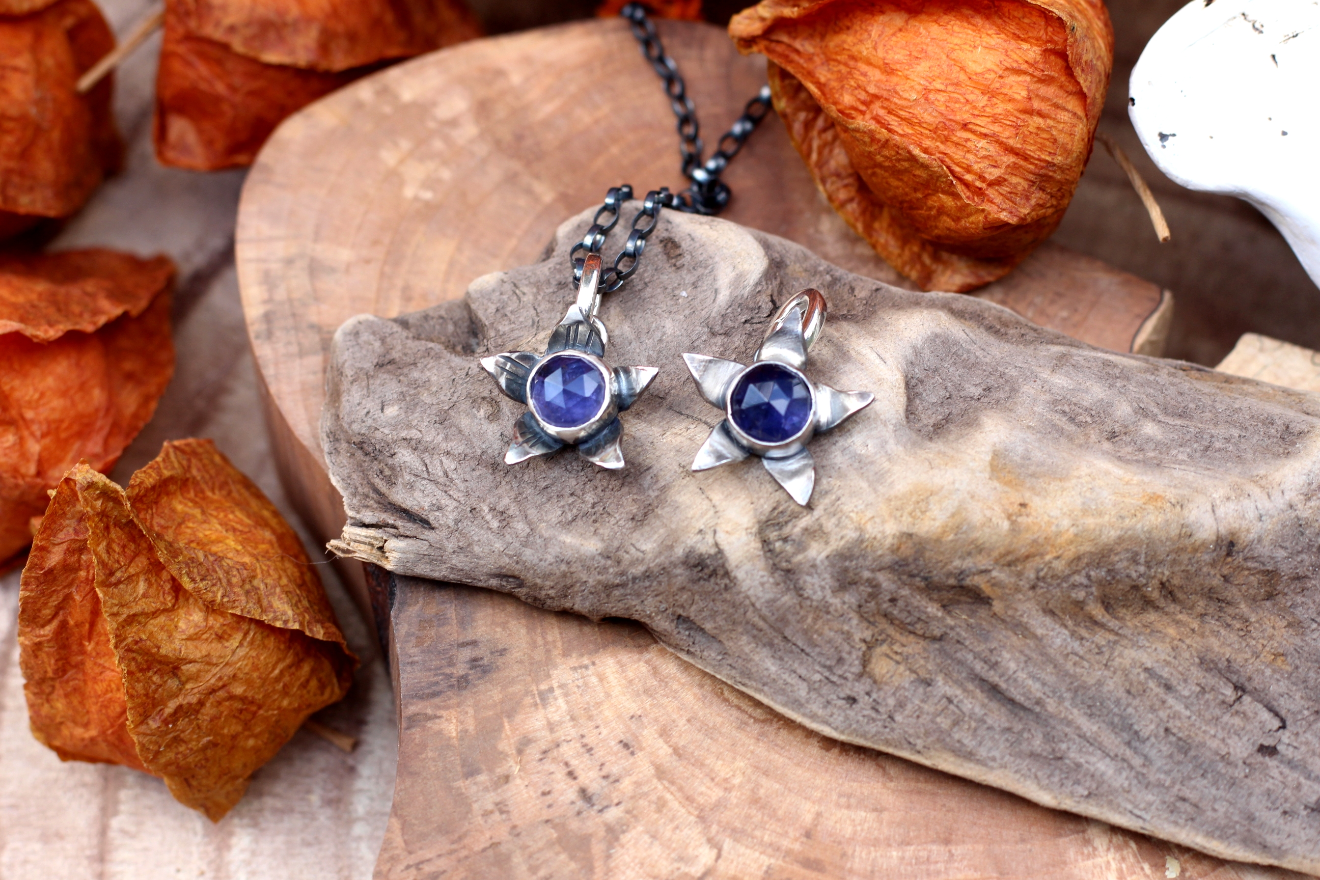 Belladonna Twilight
