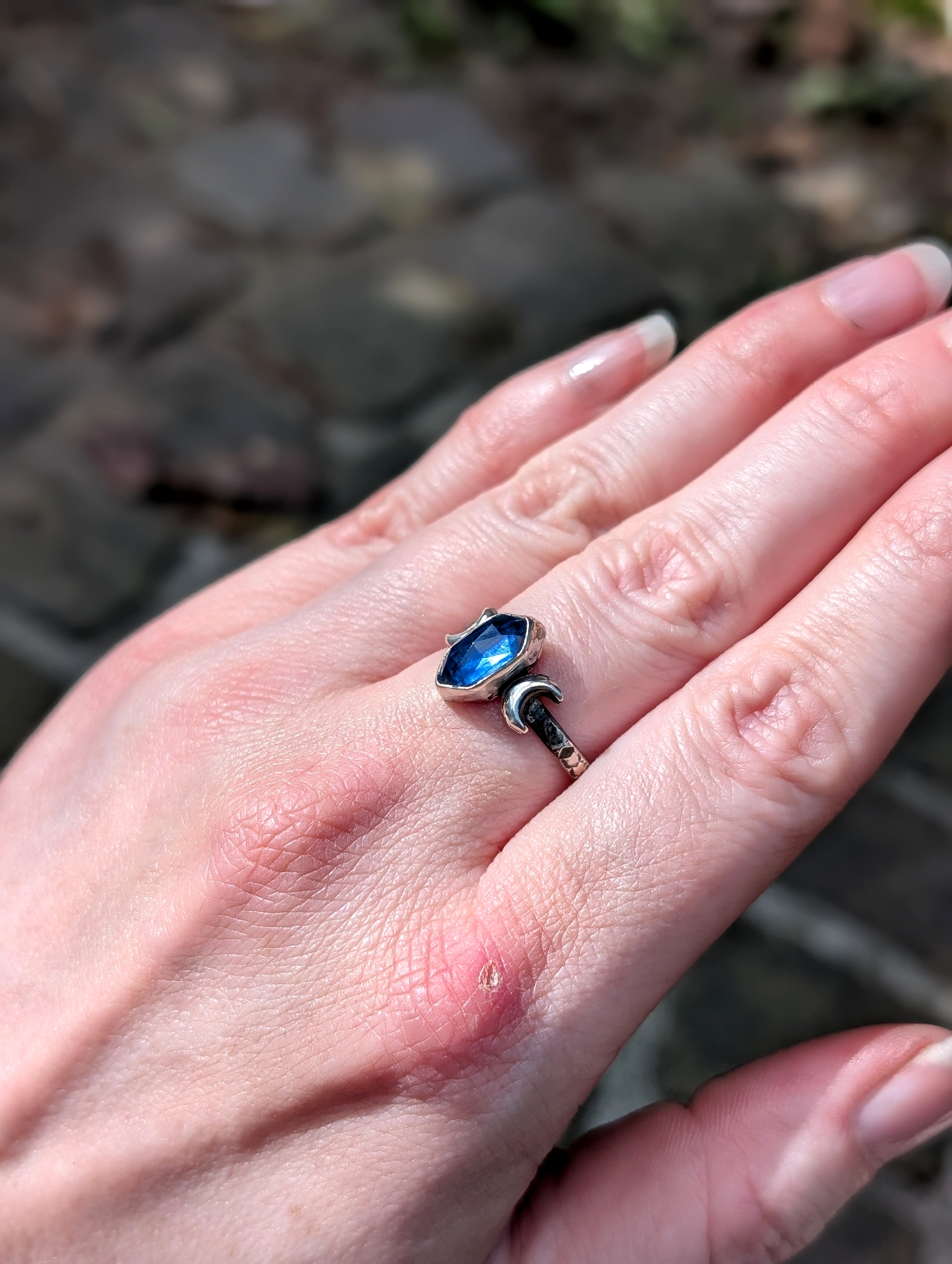 Luna Crystal