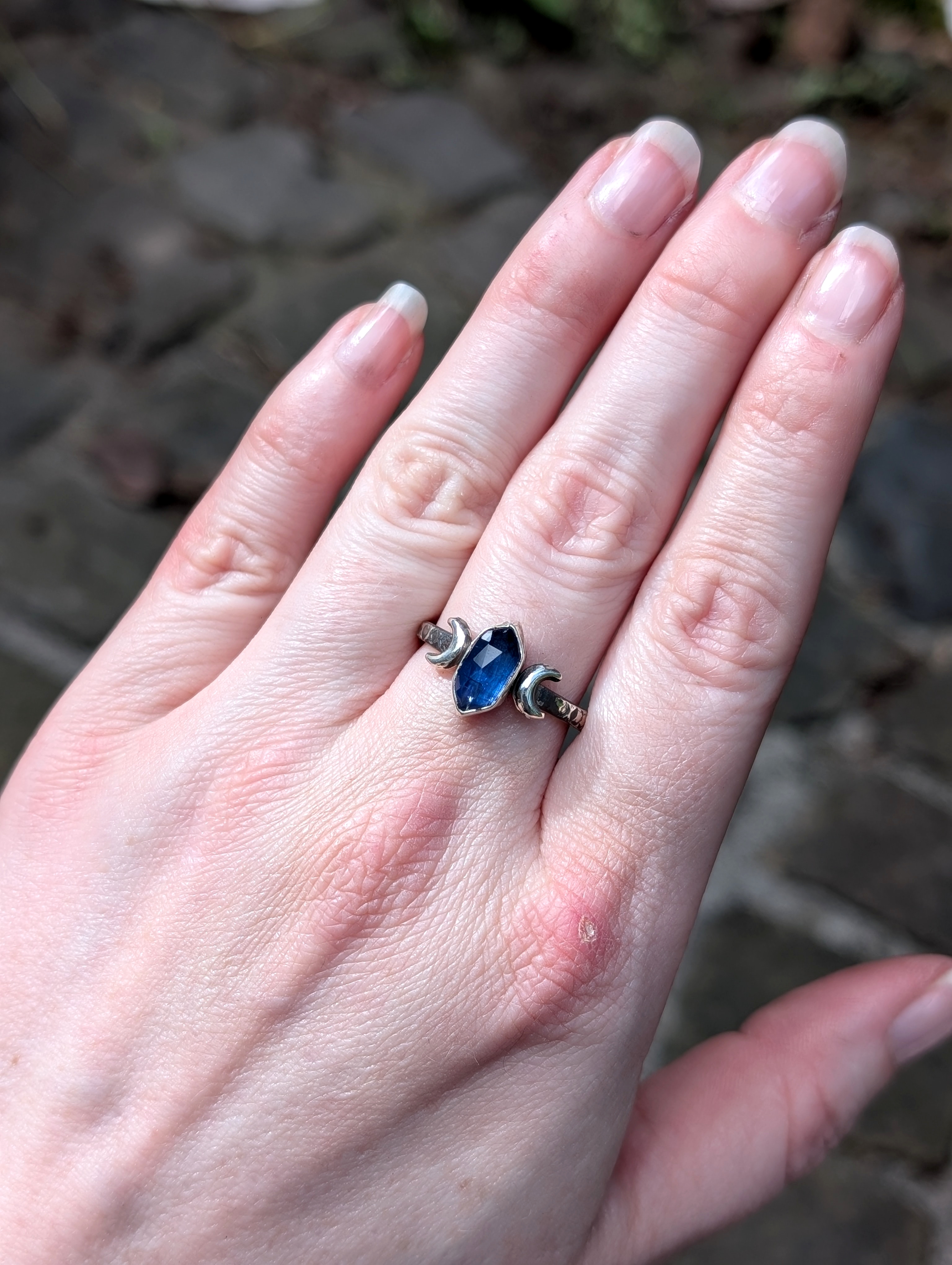 Luna Crystal